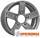 Carwel Нива-7 121 SB 6х16 5x139,7 ЕТ40 98 Carwel Нива-7 121 SB 6х16 5x139,7 ЕТ40 98